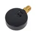 Манометр ROMMER rim-0010-800615