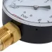 Манометр ROMMER rim-0010-800615