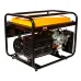 Бензиновый генератор REDVERG RD-G5500