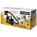 Краскопульт сетевой Tecmaster T 1100