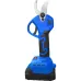 Секатор аккумуляторный Vertextools 21V-1