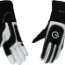Краги из спилка и кожи Start ULTRA X STG2120