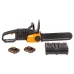 Аккумуляторная пила Worx WP370E