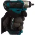 Аккумуляторный гайковерт Makita TW140DZ